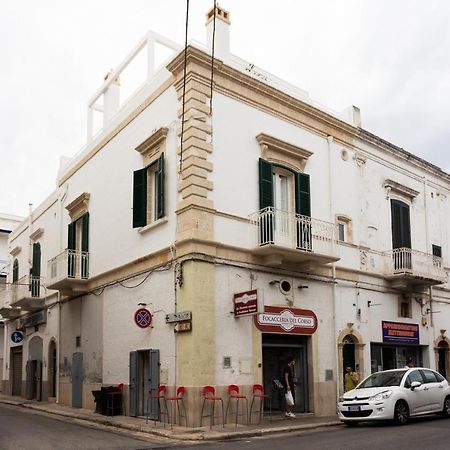 Viasarnelli72 Hotel Polignano a Mare Exterior photo
